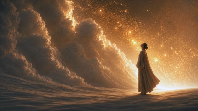 Your Own Path is an inspiring reflection on purpose, identity, inner freedom, and discovering the path prepared uniquely for you.